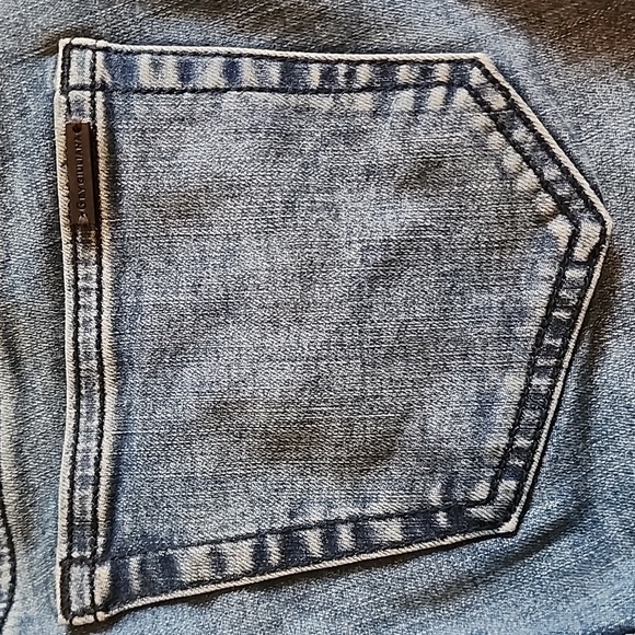 G - Sculpt Jeans - Picture 6 of 8